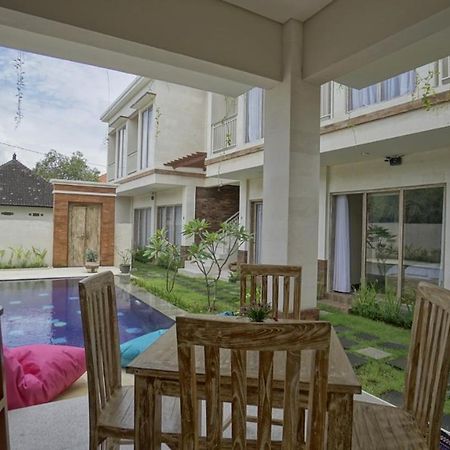 Maharani Residence Denpasar Extérieur photo