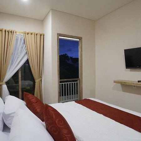 Maharani Residence Denpasar Extérieur photo