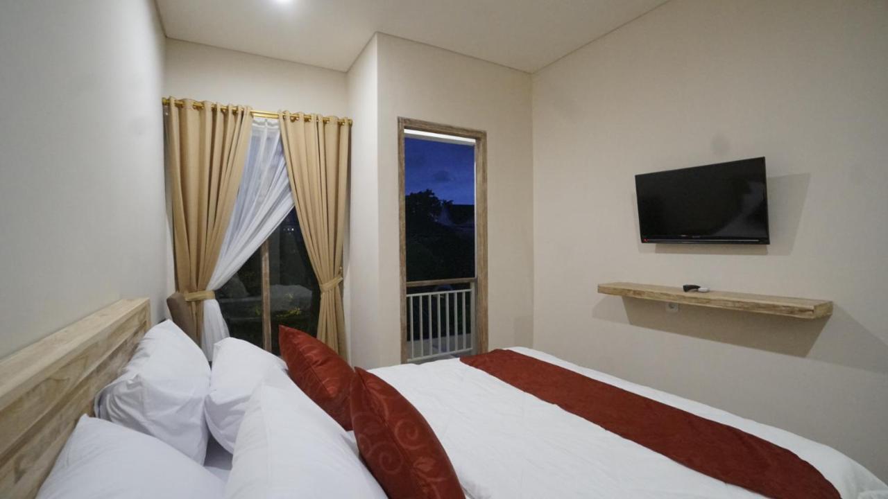 Maharani Residence Denpasar Extérieur photo