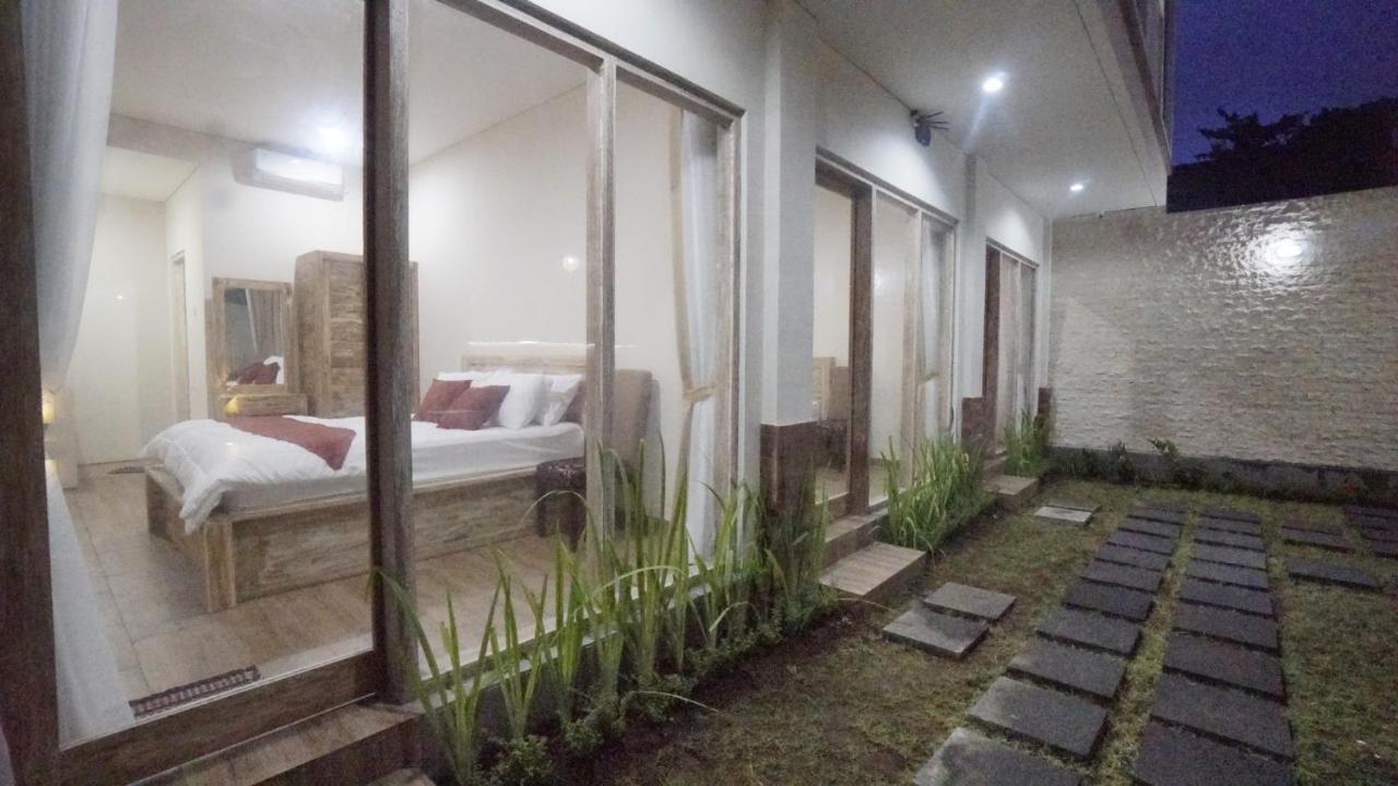 Maharani Residence Denpasar Extérieur photo