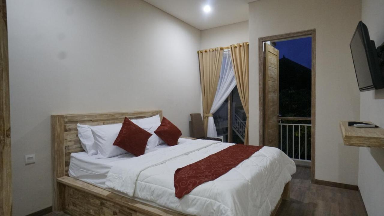 Maharani Residence Denpasar Extérieur photo